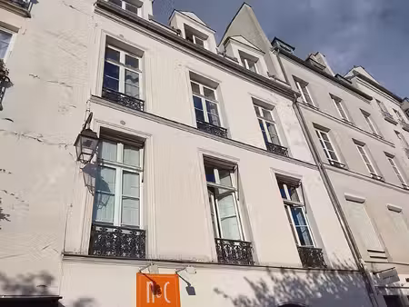 coeur du marais
