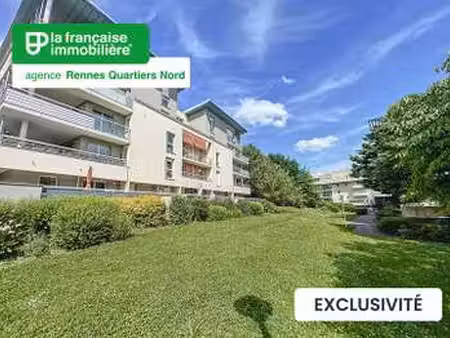 vente appartement t1 à rennes patton (35000) : à vendre t1 / 27m² rennes patton