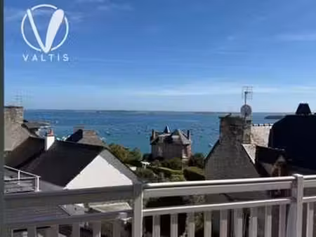 vente appartement 2 pièces bord de mer à saint-cast-le-guildo (22380) : à vendre 2 pièces 