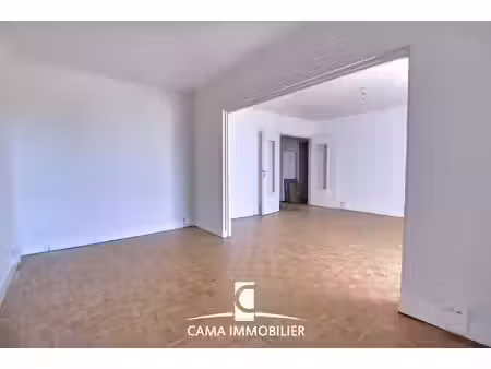 appartement 4/5 pièces à louer à saint cyr l'ecole