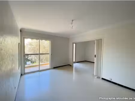vente appartement 4 pièces  74.95m²  vallauris