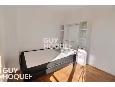 chambre vitry sur seine 1 pièce(s) 9.62 m2