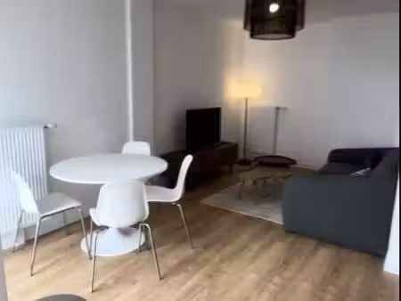 t2 / 46m² / vitry sur seine (rer c)