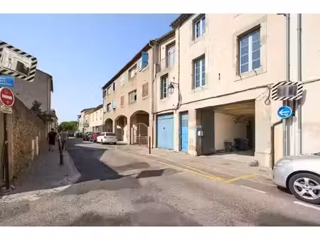 vente bureaux 440m²