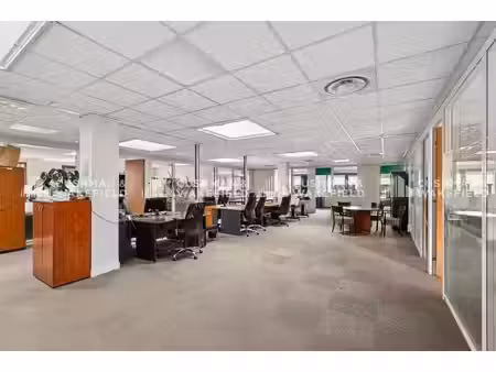 vente bureaux les ulis 91940 340m²