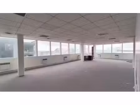 vente bureaux 380m²