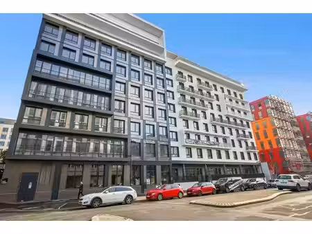 vente bureaux 128m²