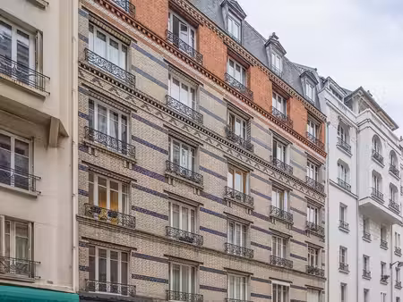 location bureaux paris 75013 45m²