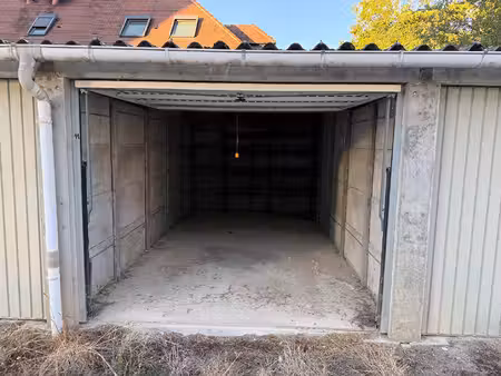 garage avenue marcel haegelen /mbda