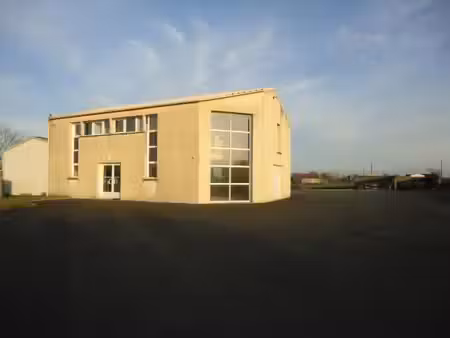local commercial