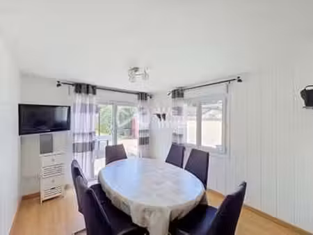 vente maison à allonnes (72700) : à vendre / 115m² allonnes