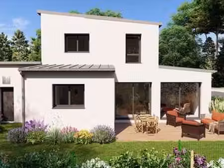 vente maison à bédée (35137) : à vendre / 100m² bédée