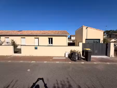 maison blanquefort 4 pièce(s) 88.22 m2