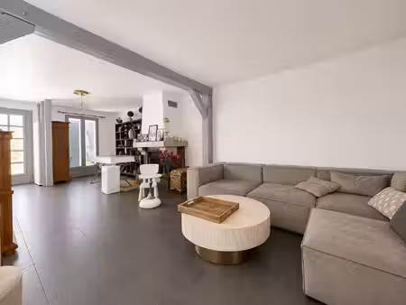 maison bois d'arcy