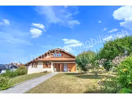 l'esprit chalet