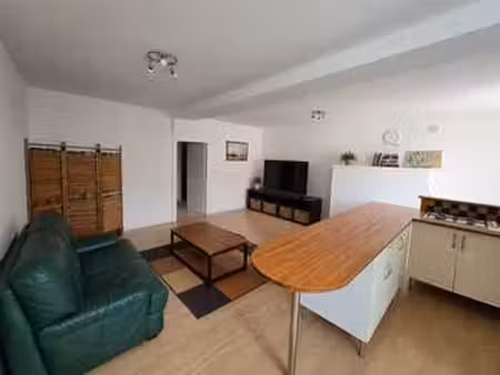 vente maison à chantonnay (85110) : à vendre / 155m² chantonnay