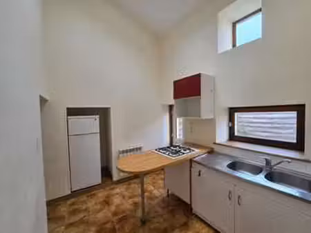 vente maison à chantonnay (85110) : à vendre / 52m² chantonnay