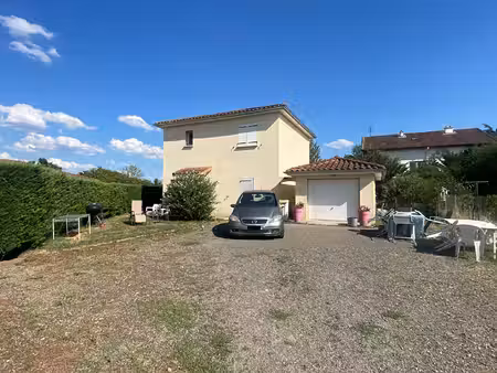 a louer maison t4