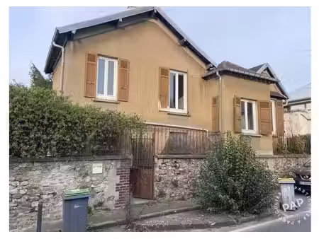 écouen (95440)