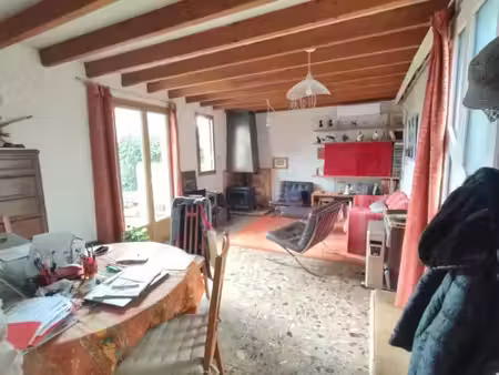 location maison 4 pièces 75.5 m² à etampes (91150)  1 150 €