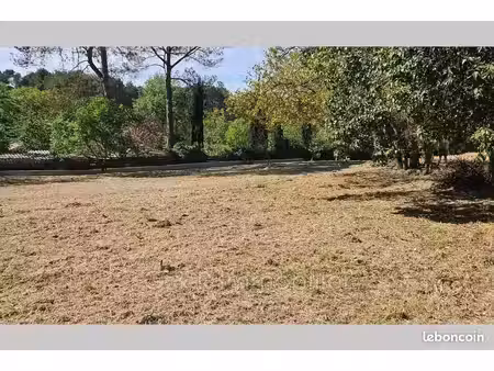 maison 110 m² fuveau
