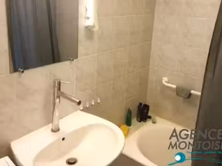 vente maison à la barre-de-monts (85550) : à vendre / 52m² la barre-de-monts
