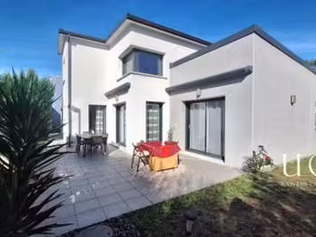 vente maison aux sorinières (44840) : à vendre / 127m² les sorinières