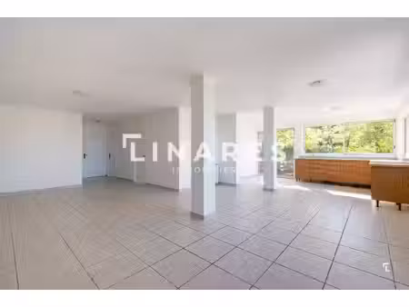 le genet - maison t4 de 124m2 - extérieur de 400m2 - 13011