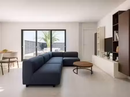 vente maison à nozay (44170) : à vendre / 76m² nozay