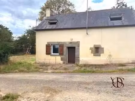 vente maison à saint-médard-sur-ille (35250) : à vendre / 110m² saint-médard-sur-ille