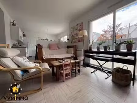 vente maison à thouaré-sur-loire (44470) : à vendre / 117m² thouaré-sur-loire