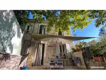 maison de village