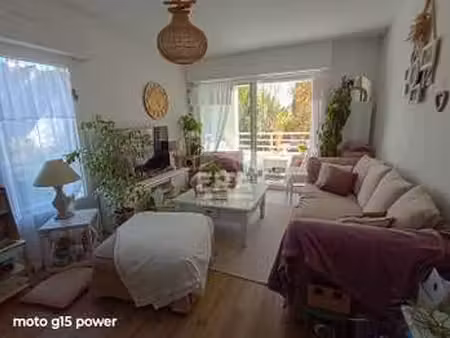 vente appartement 3 pièces à erdeven (56410) : à vendre 3 pièces / 61m² erdeven