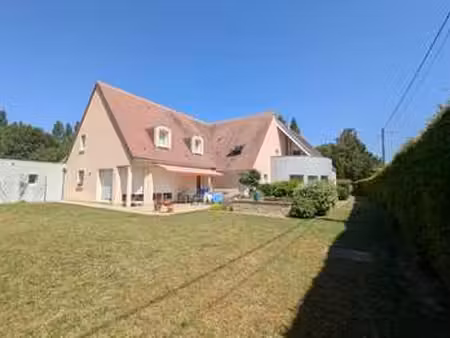 vente immeuble à caen la folie - couvrechef (14000) : à vendre / 410m² caen la folie - cou