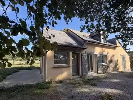 vente maison à cesson-sévigné (35510) : à vendre / 87m² cesson-sévigné