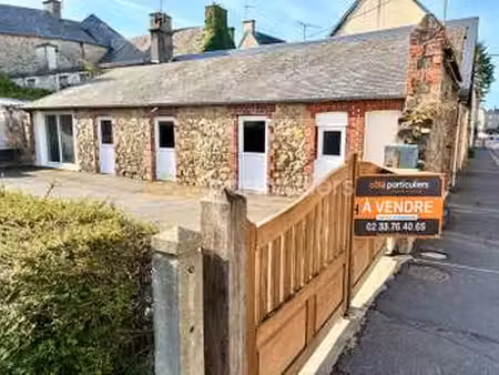 vente maison à coutances (50200) : à vendre / 147m² coutances