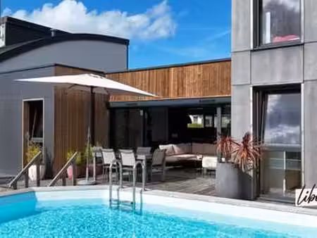 vente maison piscine à binic-etables-sur-mer (22680) : à vendre piscine / 144m² binic-etab
