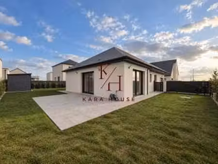 vente maison à évrecy (14210) : à vendre / 98m² évrecy