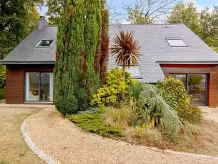 vente maison à hennebont (56700) : à vendre / 151m² hennebont