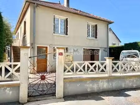 vente maison à méautis (50500) : à vendre / 130m² méautis