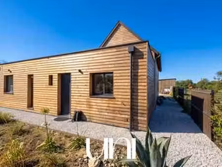 vente maison à noyers-bocage (14210) : à vendre / 114m² noyers-bocage