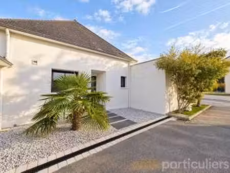 vente maison à plescop (56890) : à vendre / 155m² plescop