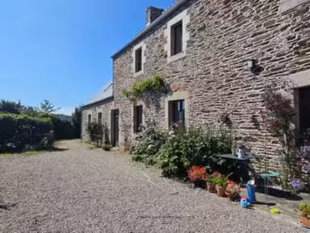 vente maison à plestin-les-grèves (22310) : à vendre / plestin-les-grèves