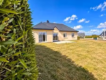 vente maison à ploumagoar (22970) : à vendre / 87m² ploumagoar