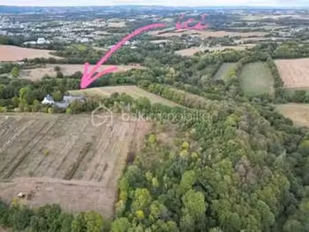 vente maison à saint-coulitz (29150) : à vendre / 180m² saint-coulitz