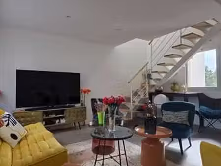 vente maison à saint-jacques-de-la-lande (35136) : à vendre / 102m² saint-jacques-de-la-la