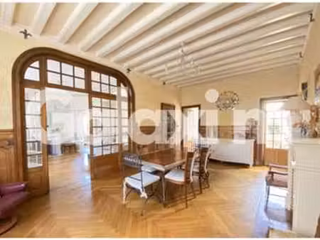 vente maison à vitré (35500) : à vendre / 257m² vitré