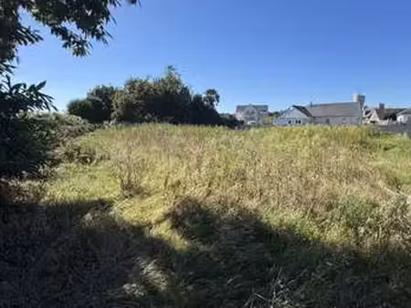 vente terrain à ploubazlanec (22620) : à vendre / ploubazlanec
