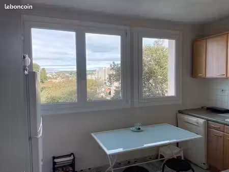 appartement a vendre