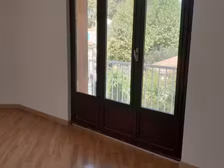 vends studio 28 m2
